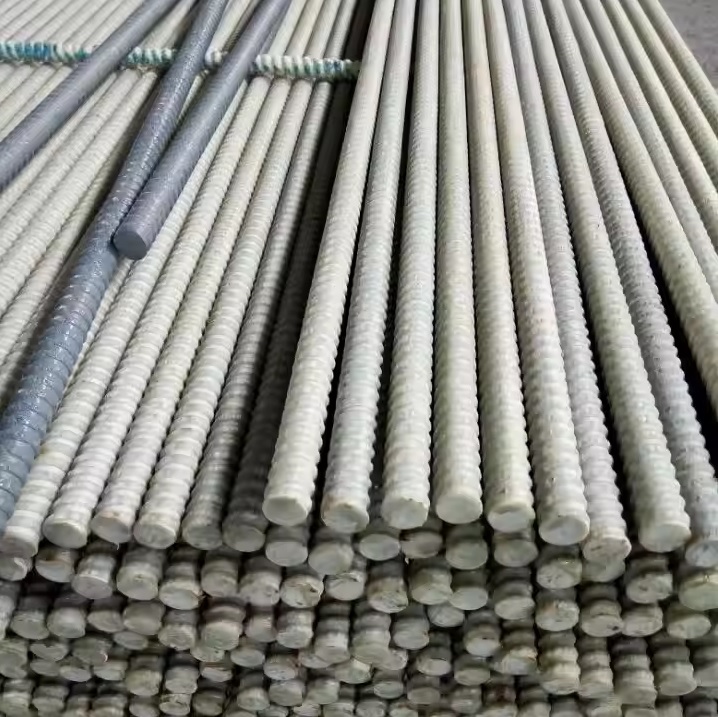 fiberglass rebar