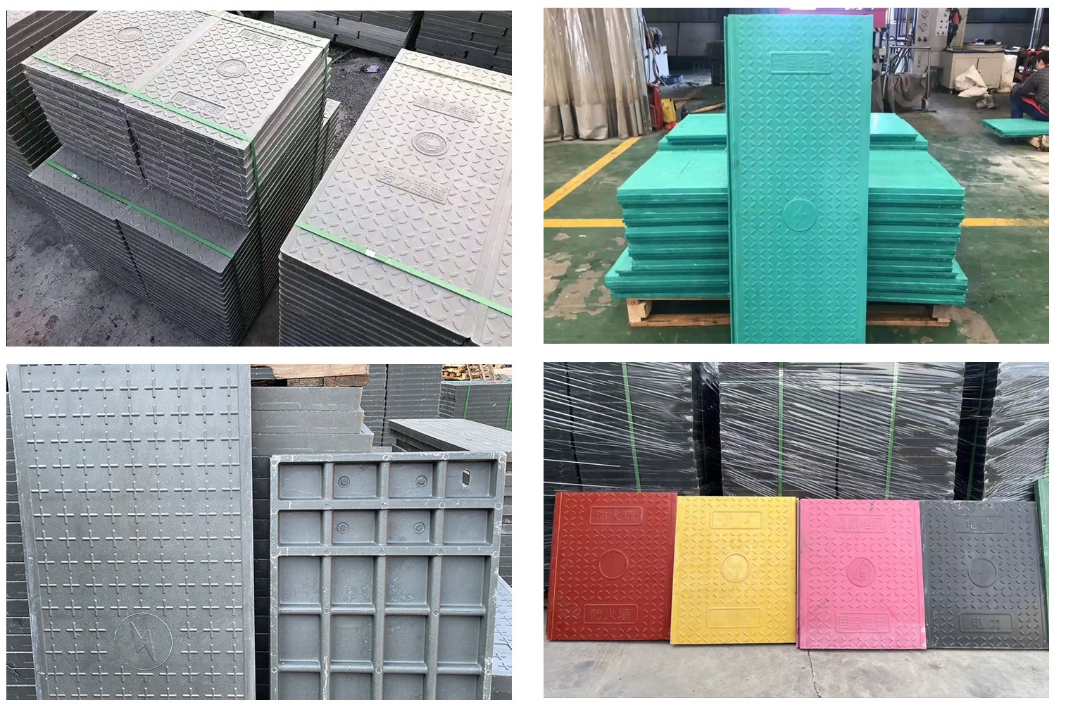 customize manhole cover
