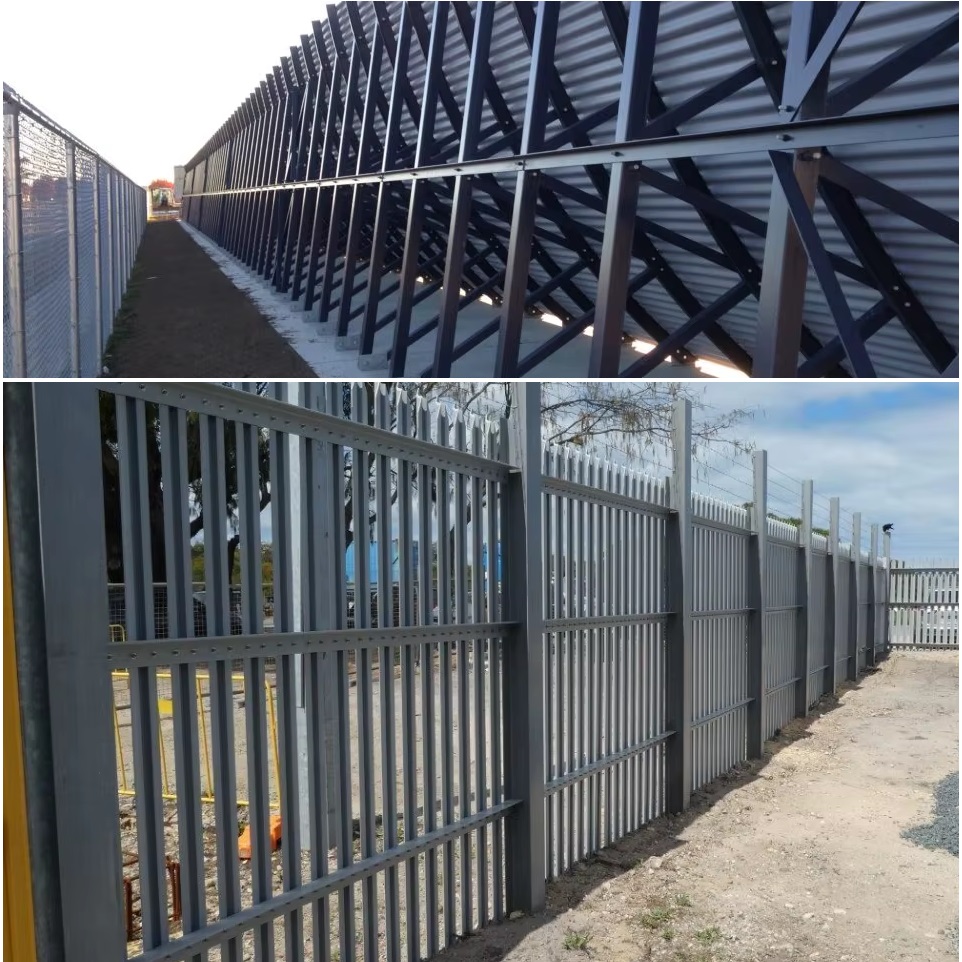fiberglass beams application