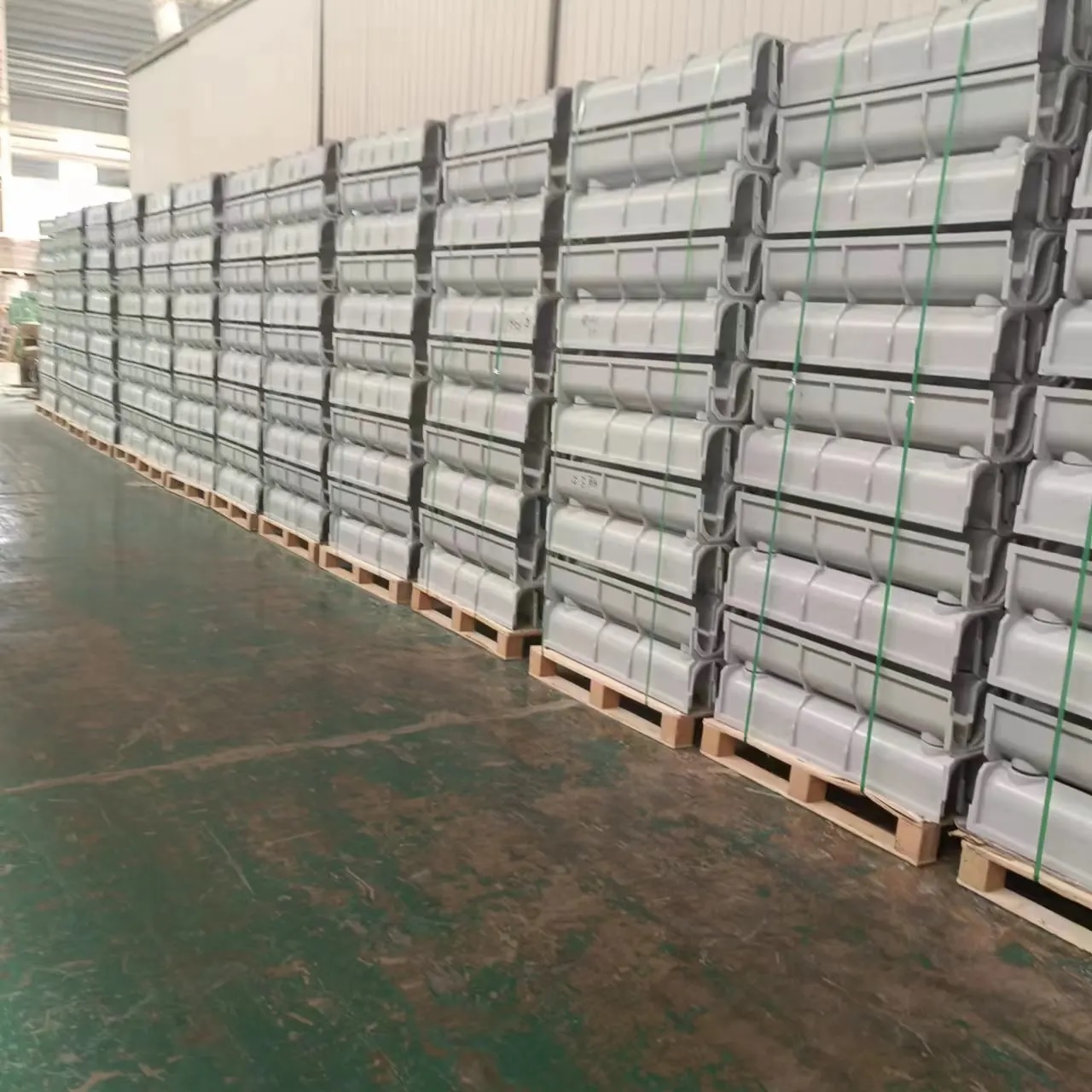 drainage channel ready to ship